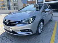 Opel Astra K 1.6 CDTi*136кс*Автомат*Нова верига ОЕМ*Нови дюзи*Обслужен