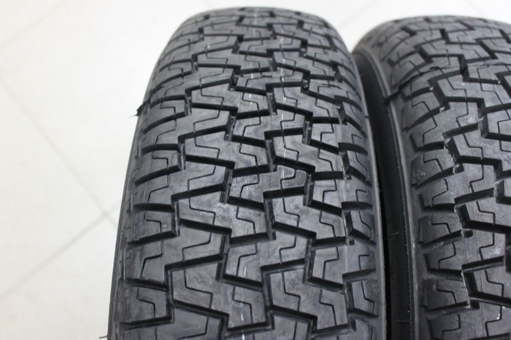 160/65-340 Michelin TRX