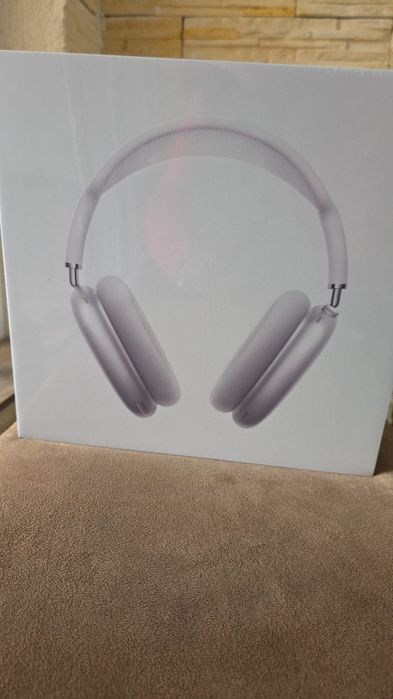 AirPods Max - sigilate