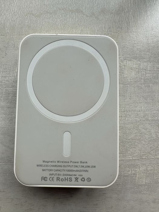 Magsafe Battery Pack 10000 mAh