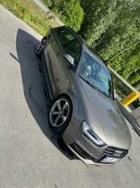 Vând Audi A4 S-Line