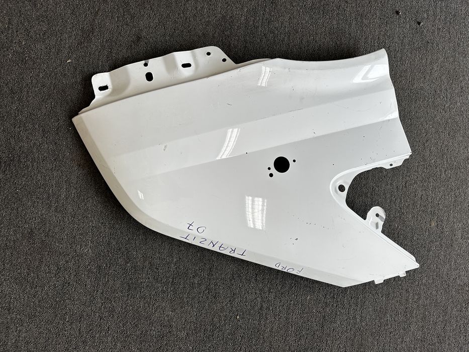 aripi fata stanga dreapta ford transit 2006-2013 albe stare buna