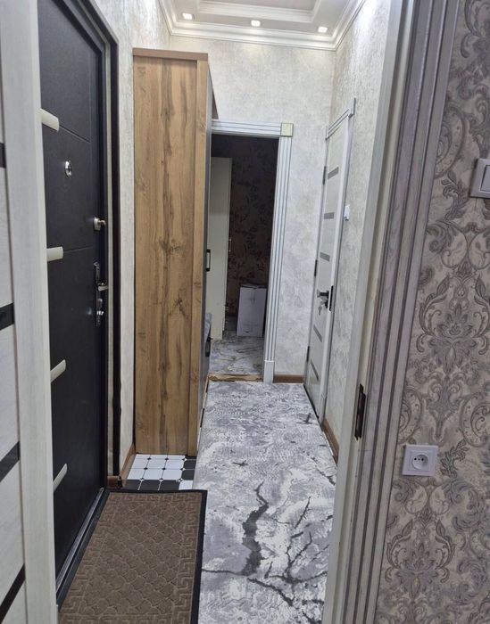 Квартира на Чиланзар Ц квартал 2/1/5 общ пл 45м с обстановкой