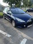 Vând Peugeot 307 Benzina