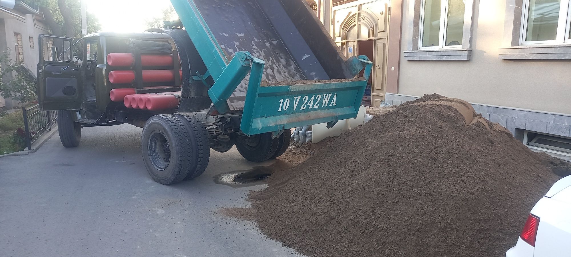 Zil xizmati klinis qum kampot