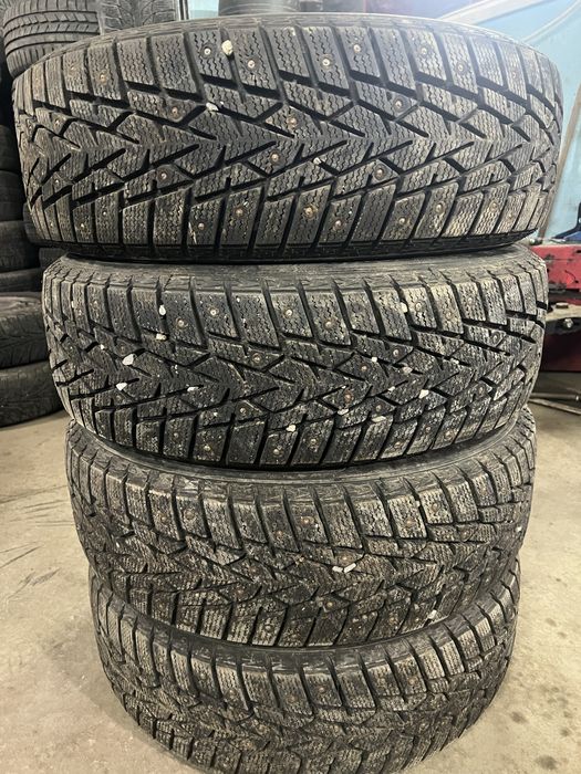 Продается шина на 18 комплекте