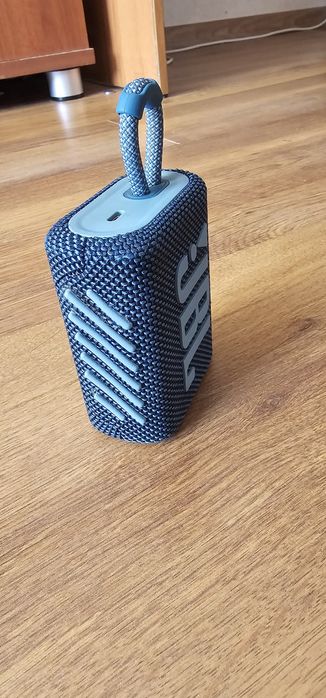 Колонка Jbl go 3
