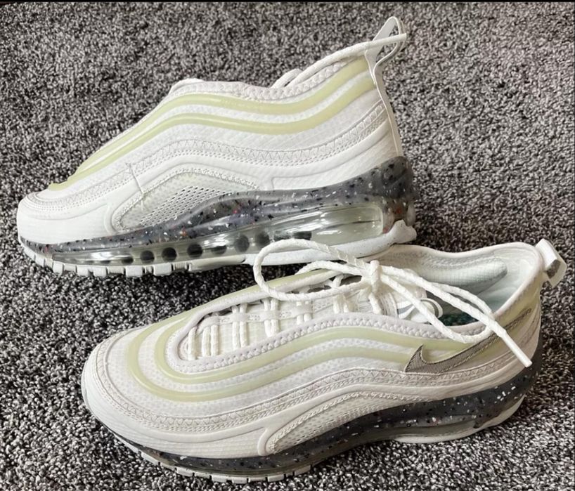 Кроссовки Nike Air Max Terrascape 97