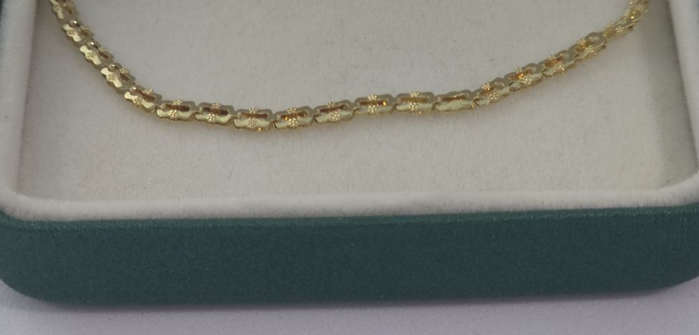 Bratara aur 14k 1.57gr