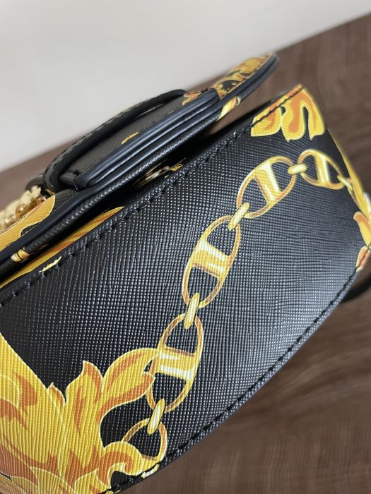 Дамска чанта Versace