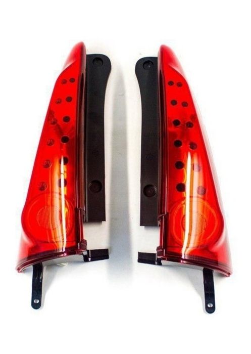 Продам дополнительные задний фанар на Ларгус