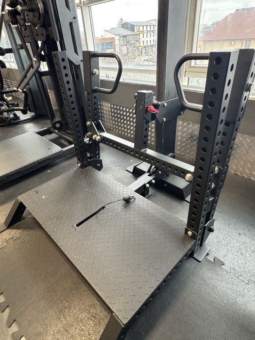 Belt Squat Rogue Rhino