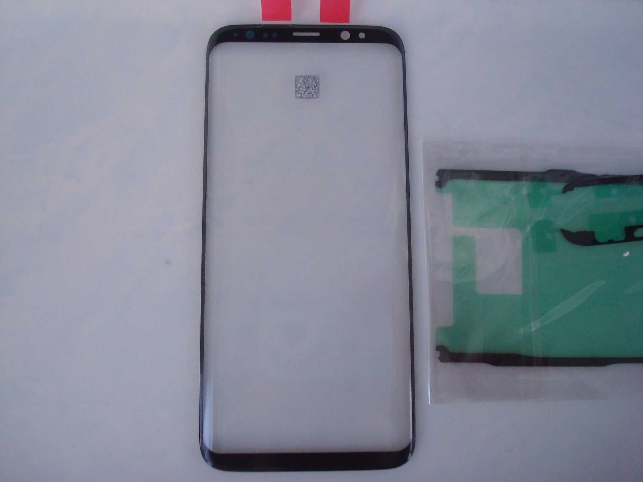 Touchscreen sticla original Samsung S8 SM-G950F nou sigilat