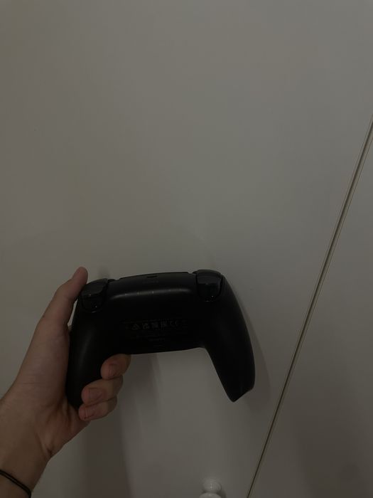 Vand maneta de PS5