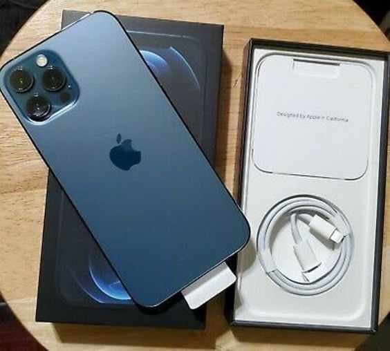 Iphone 12 pro 128gb