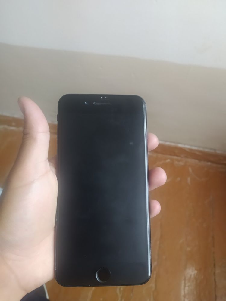 Iphone 8+ 64gb usilliniy 100