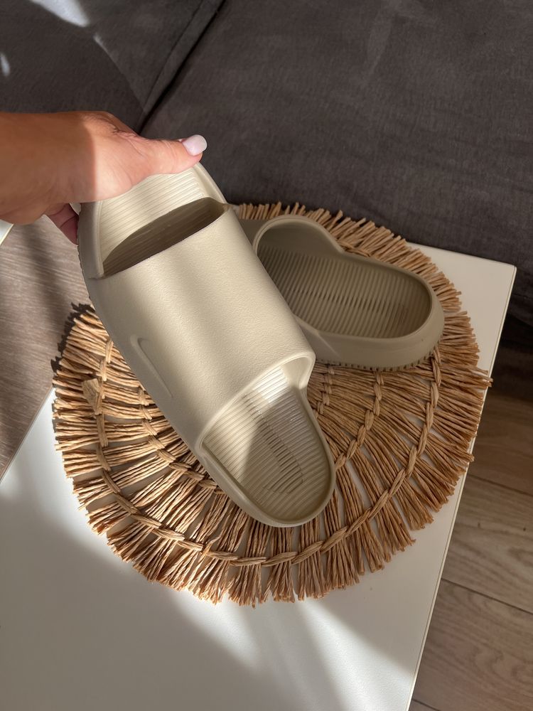 Nike чехли  Calm Slide