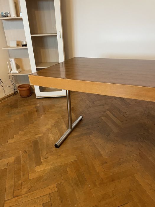 Masa de birou mare - Retro