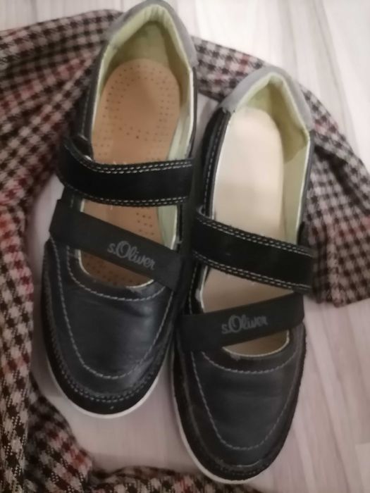 Есенен/зима гащеризон Zara
