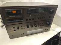 Linie Audio Universum System HIFI 3000SL