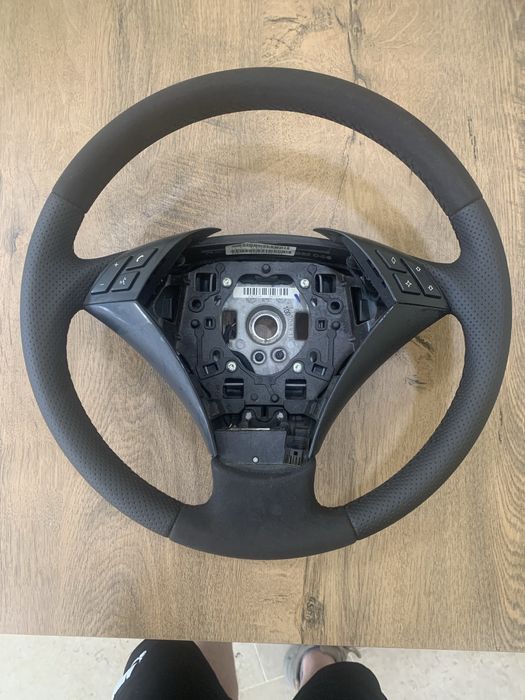 Волани за bmw vag