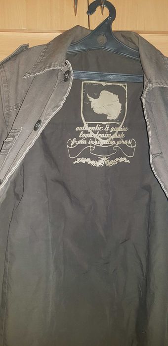 продаю джинсовую куртку