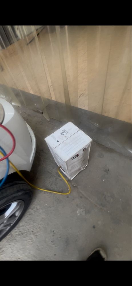 Afto kadisaner zaprafka fryon