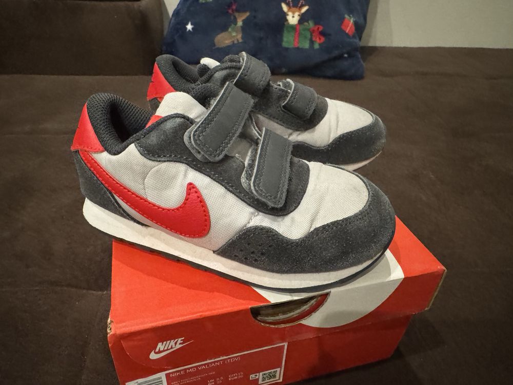 Детски маратонки Nike 26 р-р
