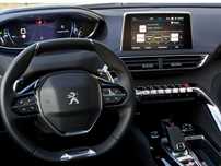 USB hărți navigație Peugeot Connect NAV (NAC)  Europa + România 2025