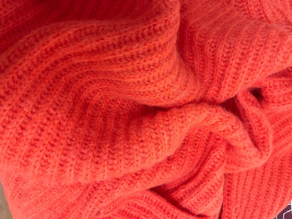 Pulover Drykorn nou din amestec de lână alpaca