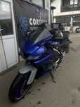 vand yamaha yzf r125 2021!! pret negociabil