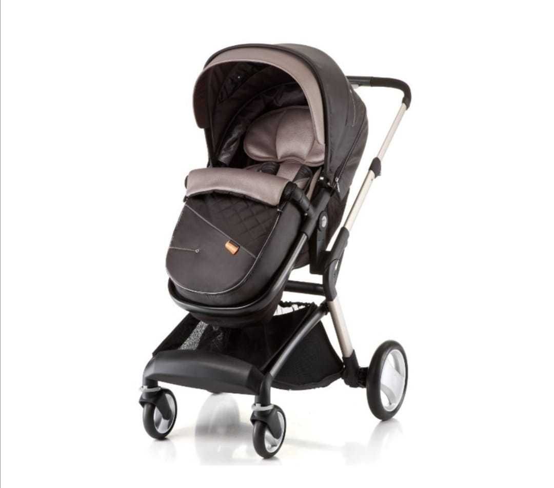 Carucior 2 in 1 Good Baby