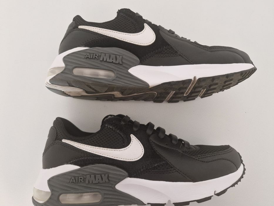 Nike Air Max 38.5