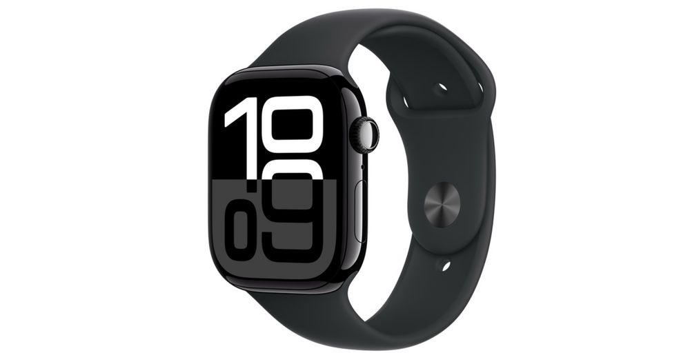 Новый Apple Watch Series 10 Generation • Часы •