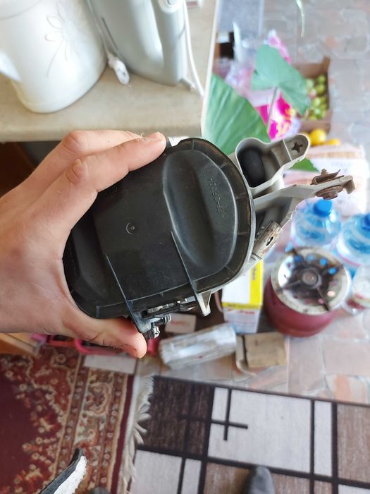 Халогени за мерцедес w210 нямат счупено два броя