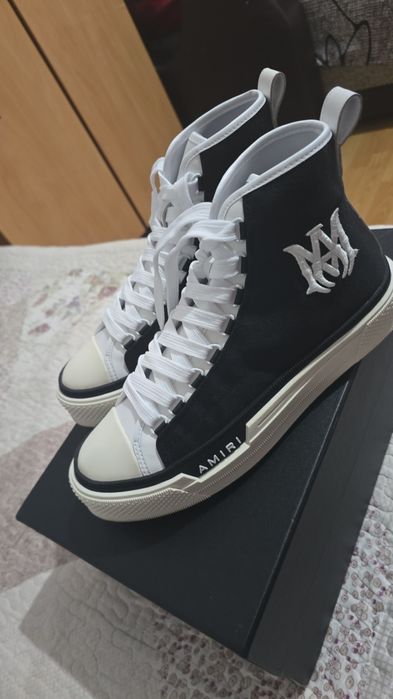 Amiri high court black 43