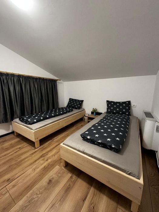 Cabana Athos de inchiriat in zalau !