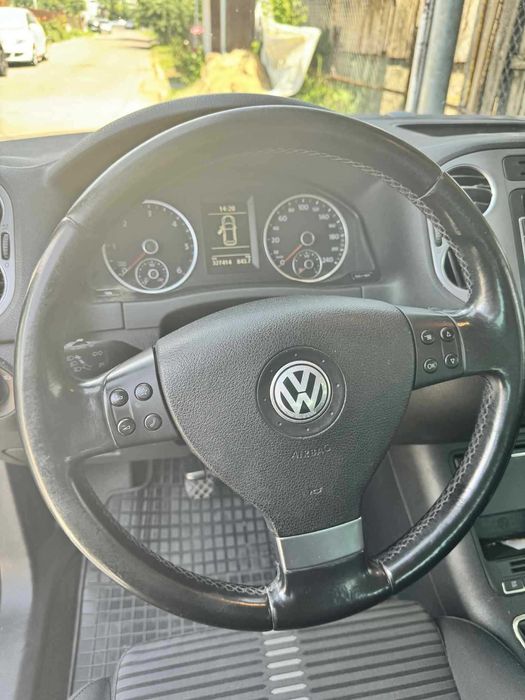 Vw Tiguan de vânzare urgent