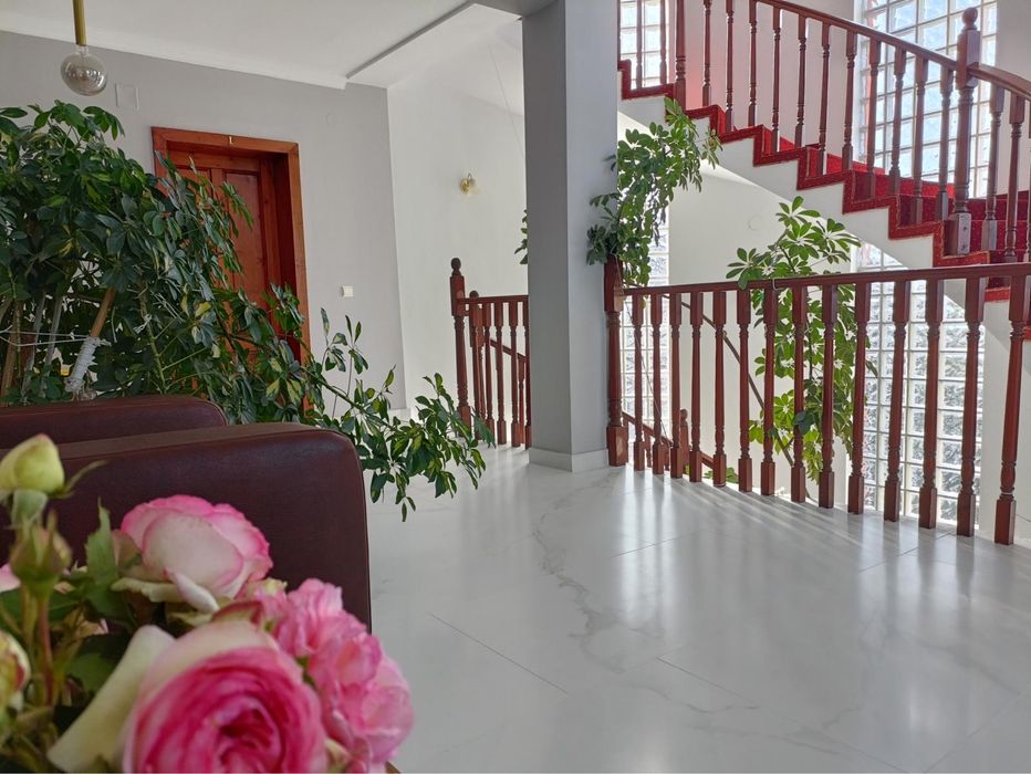 Revelion 2026-inchiriem integral pensiune 38locuri cu restaurant si bu