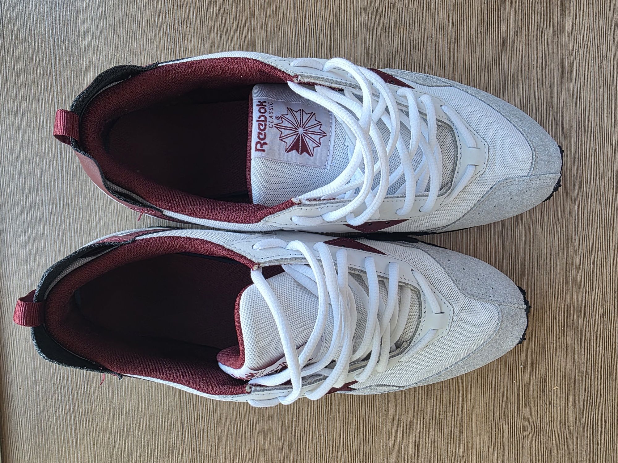 Reebok LX2200 marimea 45