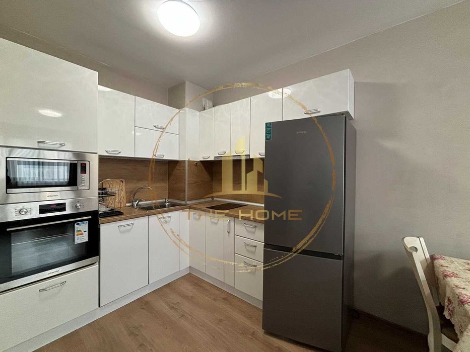 Дава се под наем Двустаен апартамент в Варна, Победа - 65 кв.м за 425 € - Снимка #2