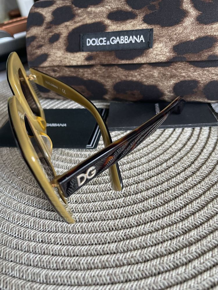 Налични оригинални слънчеви очила Dolce&Gabbana