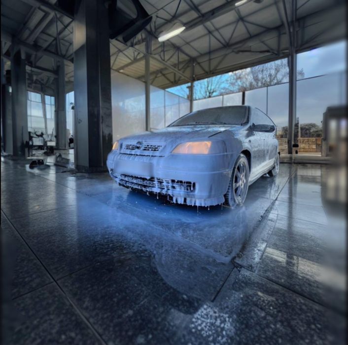 Se vinde Opel Astra G