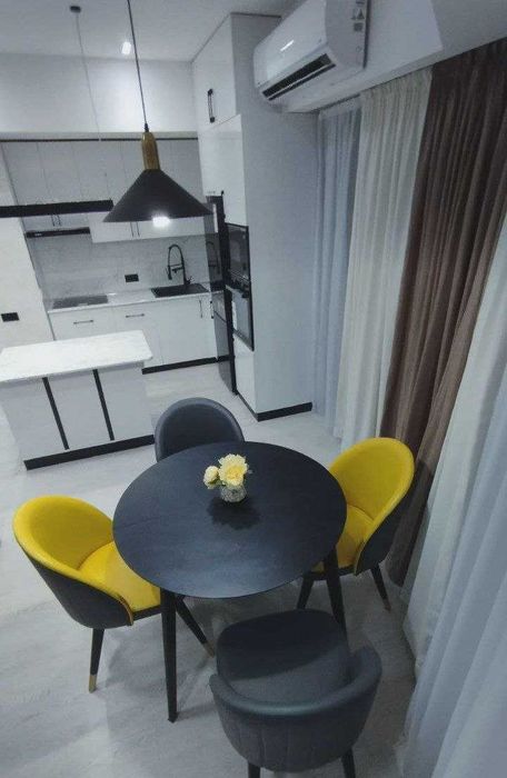 Аренда 3 ком Акай сити 1300уе Новстрйока