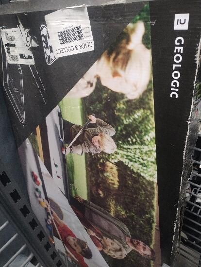 Set biliard Bt 100 Us - No Size - produs resigilat Decathlon