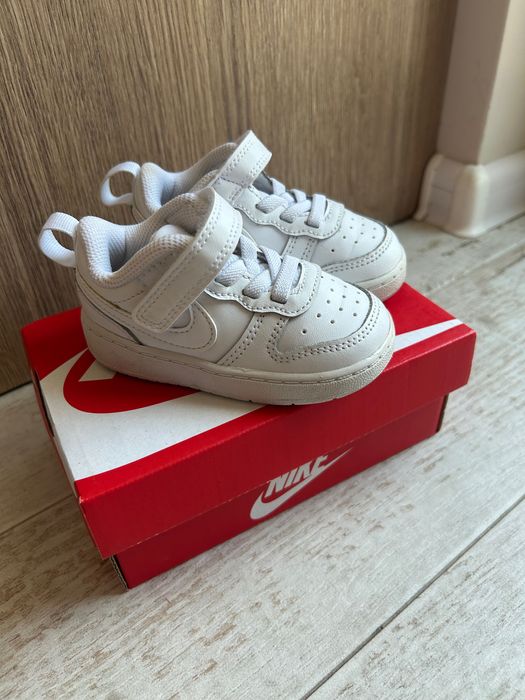 Детски Маратонки Nike