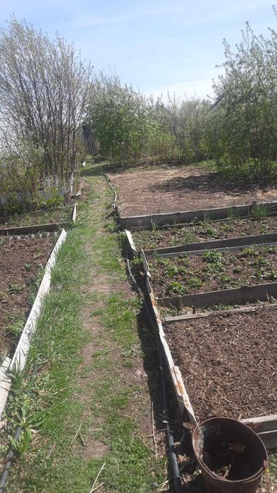 Дача у озера Копа, по Красноярской трассе (Развилка)