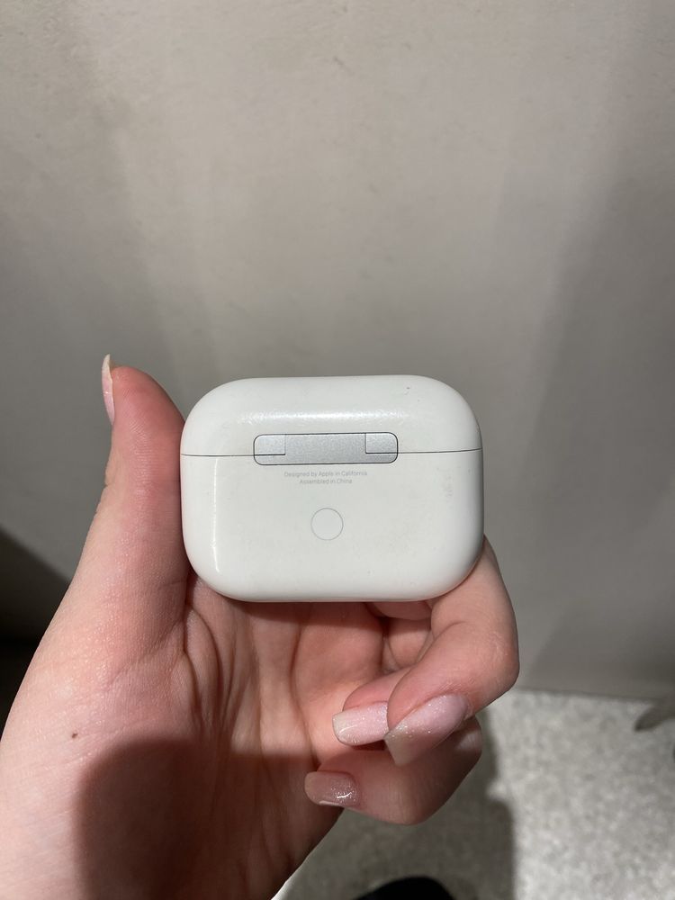 AirPods Pro Кейс