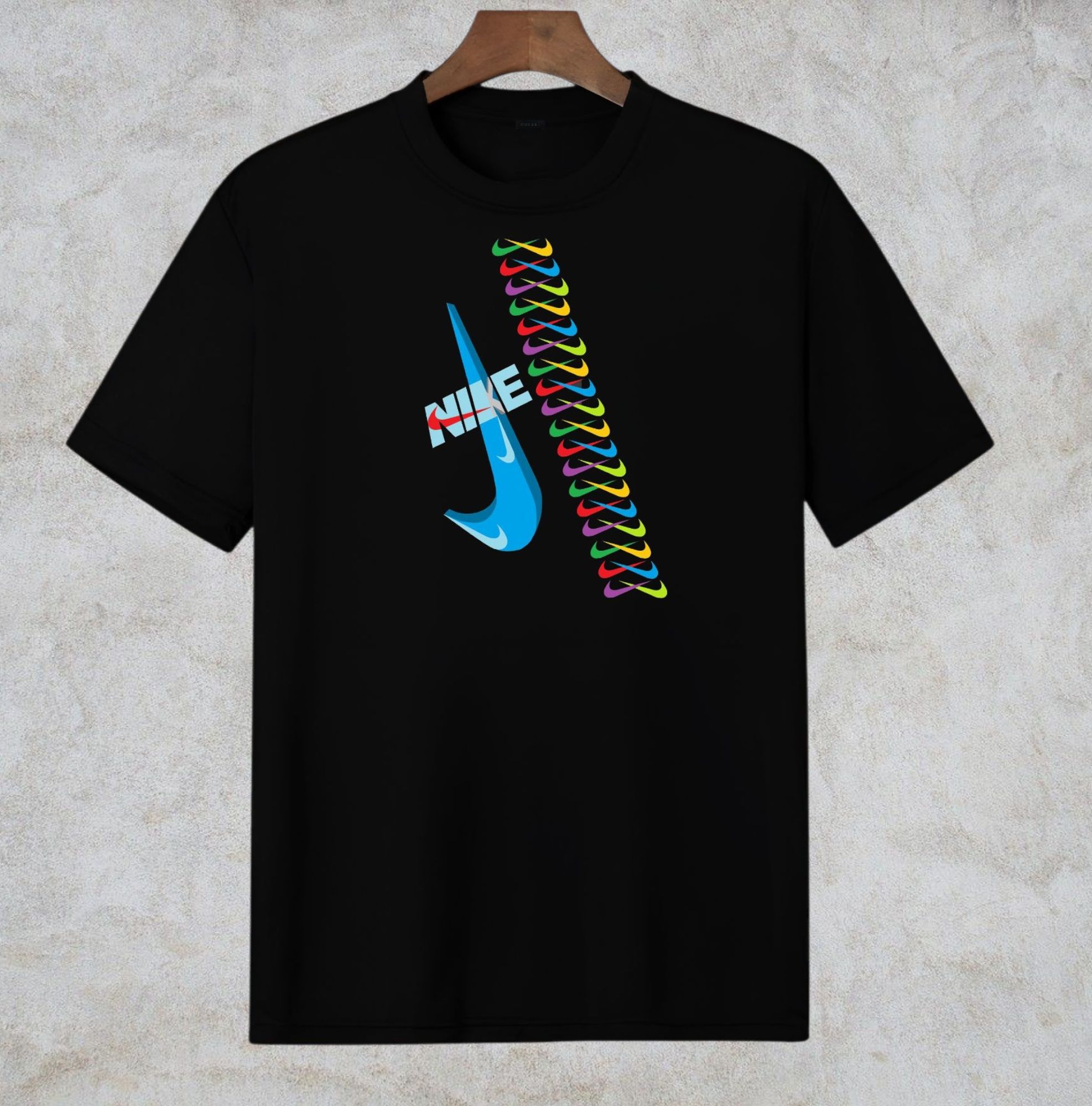 Nike тениски 2025