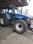 Tractor New Holland  Tm 190